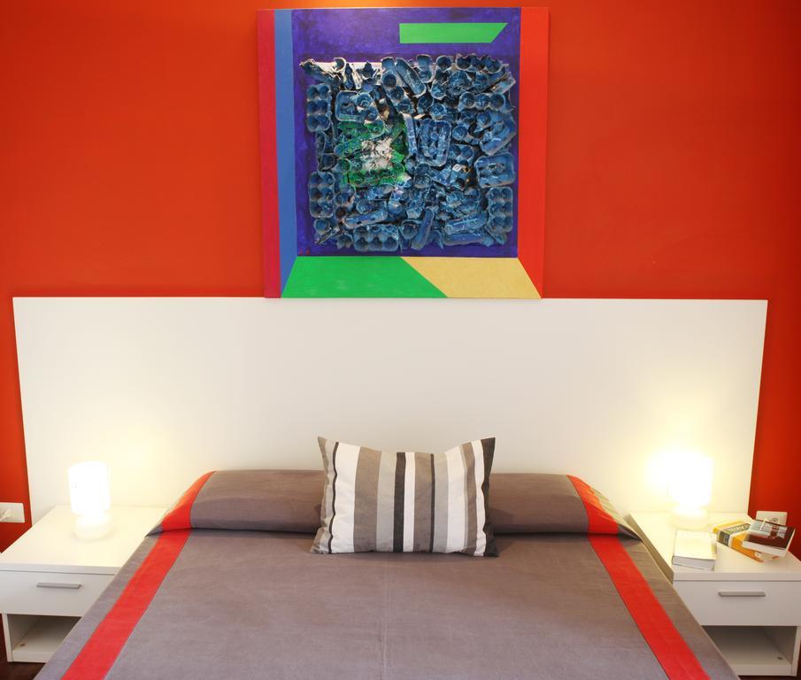 B&B Youbed Superior โรม ภายนอก รูปภาพ