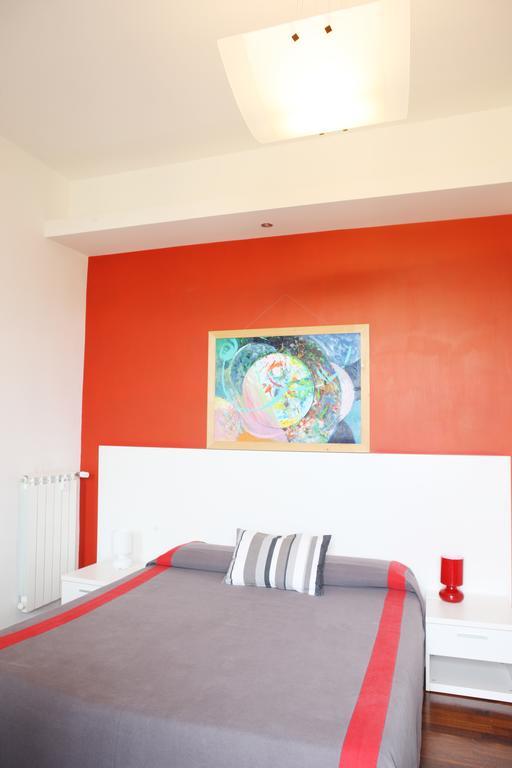 B&B Youbed Superior โรม ภายนอก รูปภาพ