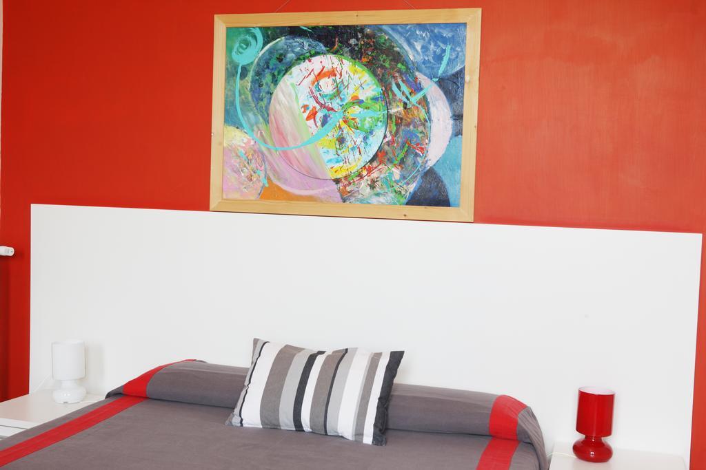 B&B Youbed Superior โรม ภายนอก รูปภาพ
