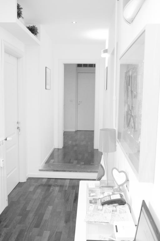 B&B Youbed Superior โรม ภายนอก รูปภาพ