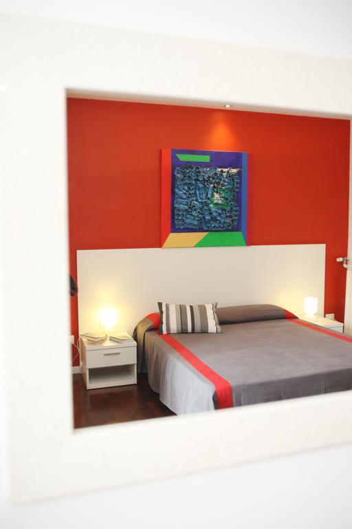 B&B Youbed Superior โรม ภายนอก รูปภาพ