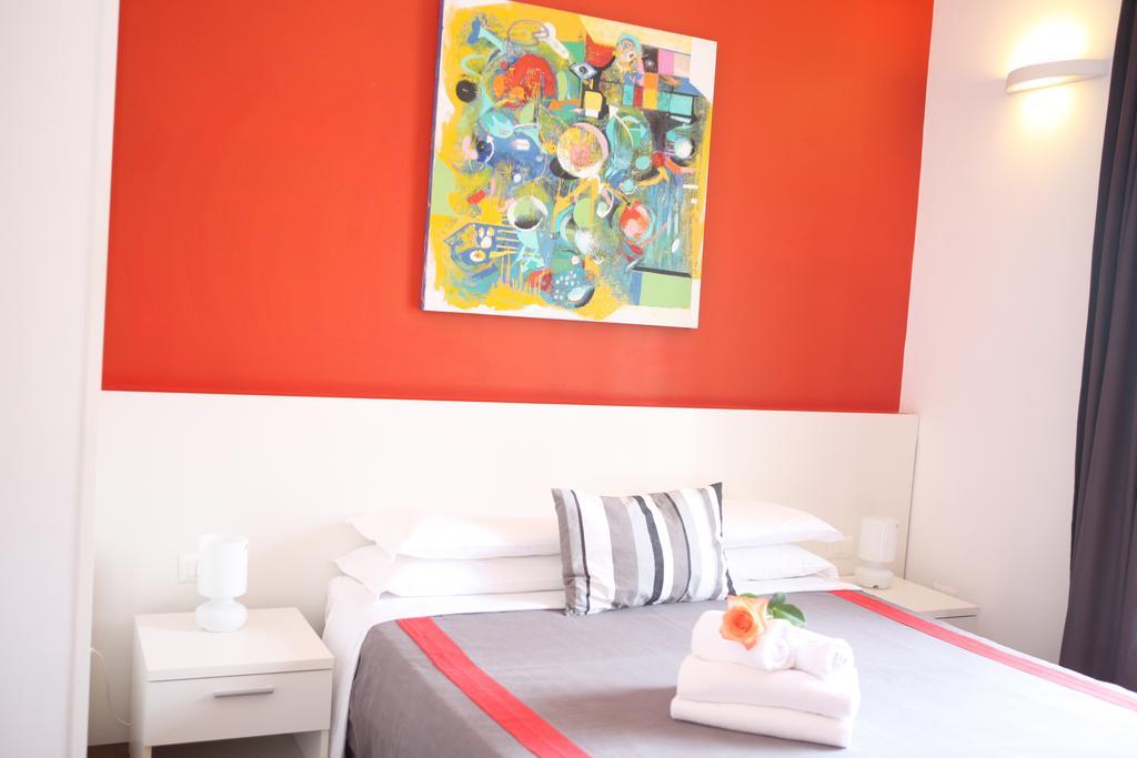 B&B Youbed Superior โรม ภายนอก รูปภาพ