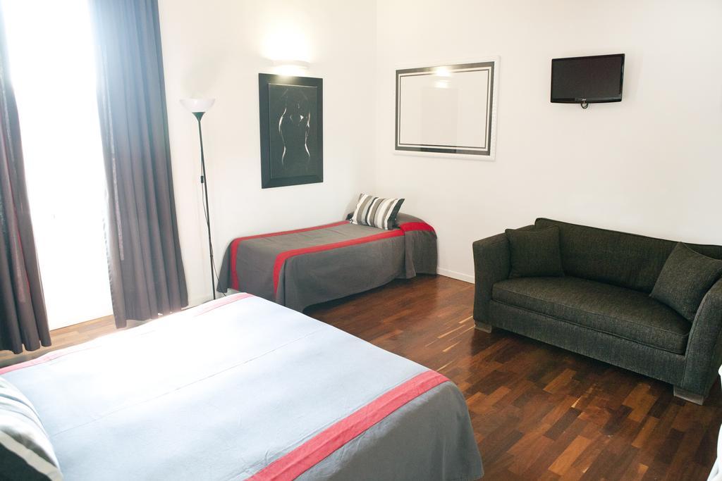 B&B Youbed Superior โรม ห้อง รูปภาพ