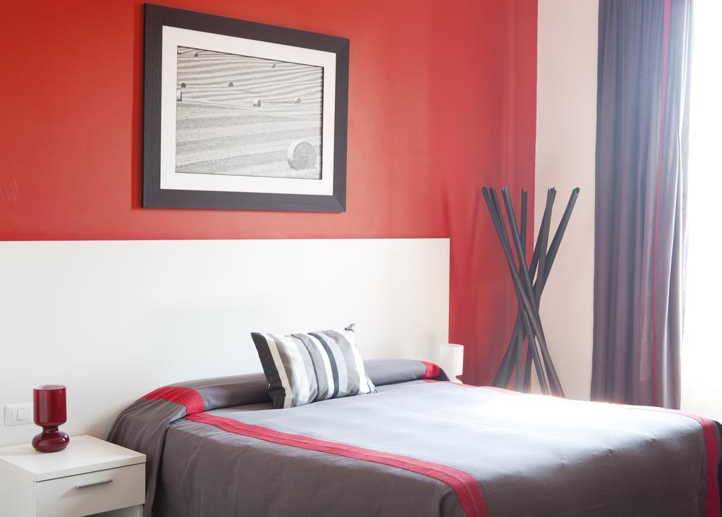 B&B Youbed Superior โรม ห้อง รูปภาพ
