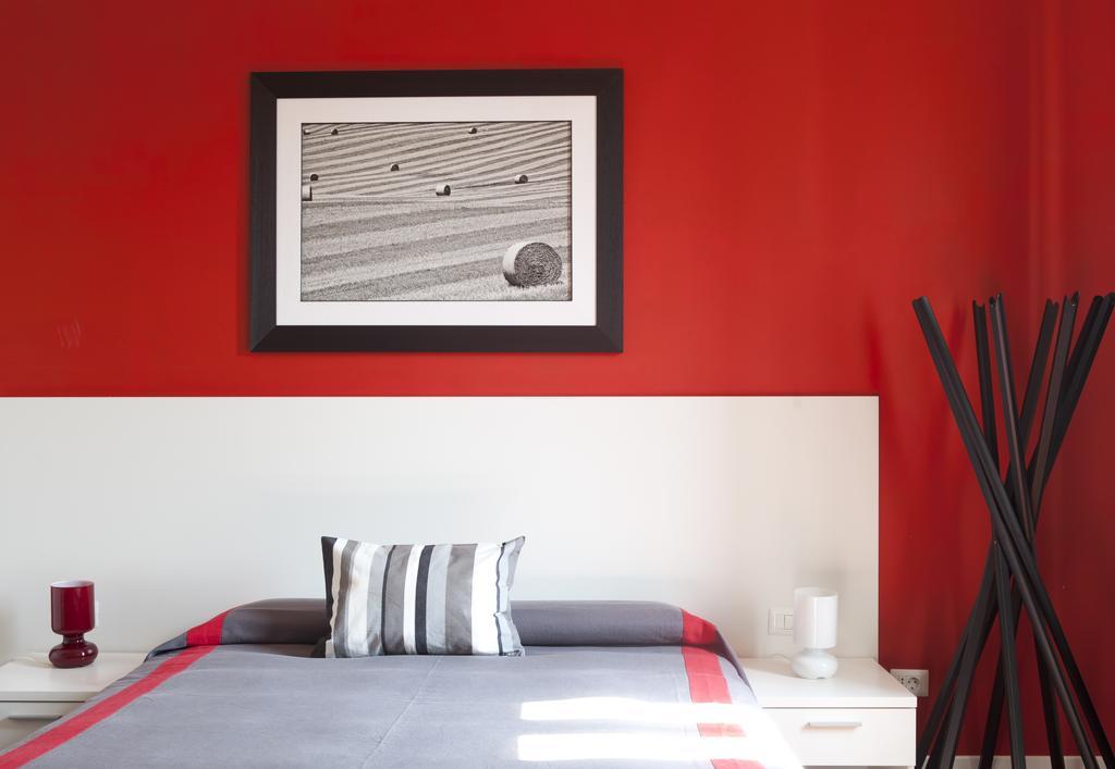 B&B Youbed Superior โรม ห้อง รูปภาพ